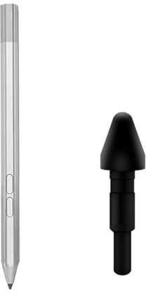Punta de lápiz de repuesto para Lenovo Precision Pen 2 punta/Tab P11 P11 Pluma, punta P11 Plus, punta de lápiz óptico/Tab M10 Plus 3rd Gen Punta (1 unidad)