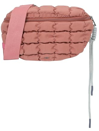 Fritzi aus Preussen Umhängetasche Brigitte X Fritzi Limited Bubble Crossbody bag Roasted hellrot