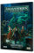 Asmodee Arkham Horror The Roleplaying Game Asmodee Arkham Mysteries Adventure Book - Three Standalone Scenarios, Immersive RPG for Kids & Adults, Ages 14+, 2-6 Players, 1+ Hour Playtime