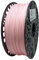 Finnotech F3D PLA Filament 1.75mm, Präzises 3D Drucker Filament, Maßgenauigkeit +/- 0.02mm, 1Kg Spule, Hochwertiges PLA für exakte 3D Drucke, Rose