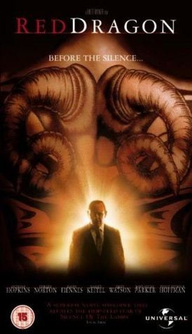 Red Dragon [UK Import]