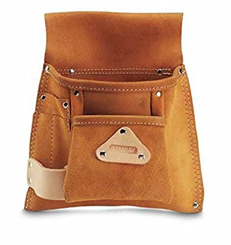 STANLEY 2-93-201 Porte-outils en cuir simple