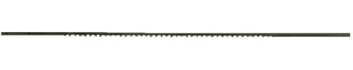 Bahco 302-511W-12P 11 TPI Spare Saw Blade for Wood Coarse, Grey