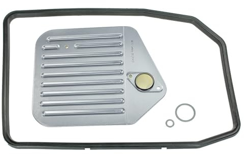 MEYLE Hydraulikfiltersatz, Automatikgetriebe | Kompatibel mit: BMW 3, 3 Cabriolet, 3 Compact, 3 Coupe, 3 Touring, 5, 5, 5 Touring, 5 Touring, 7, 7