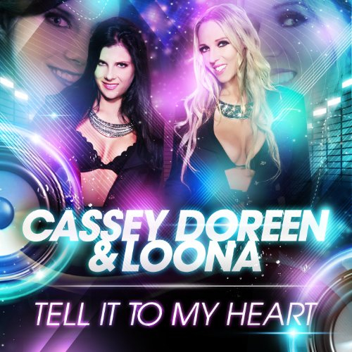 Tell It to My Heart (Sunloverz Ibiza We Go to Pacha Remix)