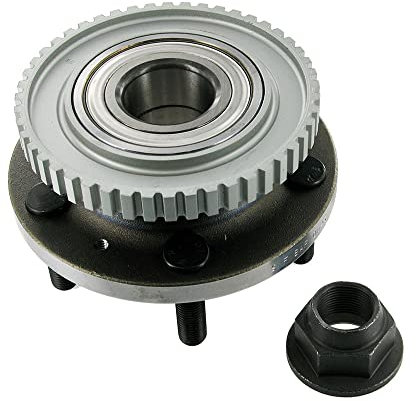 SKF VKBA 1435 Wheel bearing kit