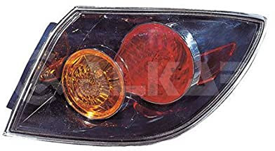 Alkar 2212652 Heckleuchte
