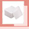 LINT FREE NAIL WIPES NAIL ART ACRYLIC GEL REMOVER POLISH MELTBLOWN (Pack of 400)