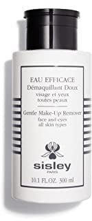 SISLEY Eau Efficace Démaquillant Doux Visage & Yeux 300 Ml