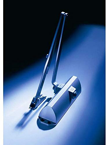 Dorma M72467 - Cierrapuertas brazo retenedor ts-68 oro