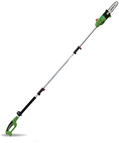 Güde Motosega potatrice a batteria 255/36 ASL