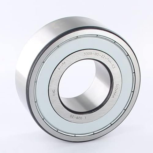 FAG Schrägkugellager 3309-BD-2Z-TVH-C3