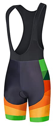 UGLY FROG UFDSJ06 2022-2023 Kurze Ärmel MTB Trägerhosen Herren Bici Radsport Bekleidung Rennrad Sommer Sport & Freizeit Bib Kurze Hosen