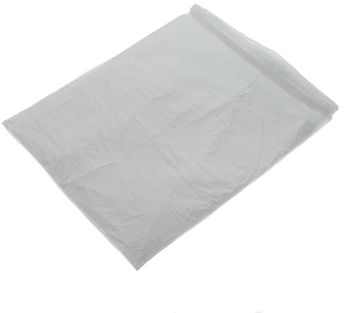 Coral 72202 Essentials 12 X 9FT Polythene Dust Sheet Drop Cover Spill Splash Protection for Painting