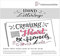 Hahnemühle Hand Lettering Zeichenblock, Skizzenpapier für Hand Lettering, 170g/m², weiß, 25 Blatt, DIN A5