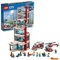 LEGO City 60204 - Stadtbewohner Krankenhaus (861 Teile)