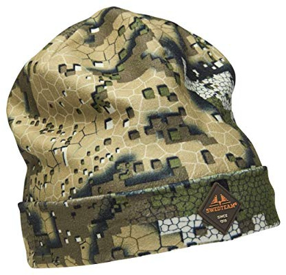 SwedTeam Grat Beanie Schleier