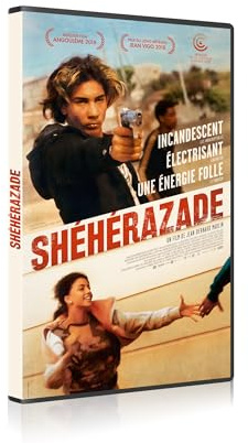 Shéhérazade [FR Import]