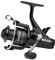 Spro Ctec Governor 2000 Alu + GRAP Sp Spool 200/0,20 5,0:1