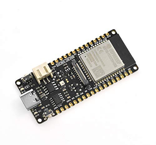 DFRobot FireBeetle ESP32-E IoT Microcontroller (WLAN & Bluetooth)