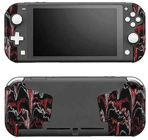 Lizard Skins DSP Switch Lite Controller geformter Griff: camo colors (Wildfire Camo)