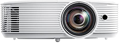 Optoma Videoproiettori Marca Modello PROIETTORE H117ST WXGA 3800L HDMI VGA USB Full 3D