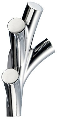 SMEDBO Dry Viererhaken verchromt FK130