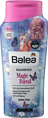Balea Shampoo Magic Forest, 300 ml