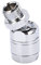 DEWIN Scuba Dive Accessories, Scuba Diving 360 Grad Swivel Adapter, Connector Adapter für Atemregler der 2. Stufe, Tauchzubehör