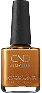 CND Vinylux - Langanhaltender Nagellack - Klassischer Nagellack - Willow Talk #408 15 ml
