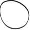 175 Teeth Bread Maker Drive Belt Durable Rubber Bread Machine Belt Breadmaker Accessories for Home Kitchen