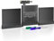 Runpower A1708 Akku, A1713 A2171 Ersatz-Laptop-Akku ist kompatibel mit MacBook Pro 13 Zoll A1708 (Ende 2016, Mitte 2017) A2159 (2019) A2289 A2338 (2020) Akku 5100 mAh 11,41 V 58,19 WH (A1708)