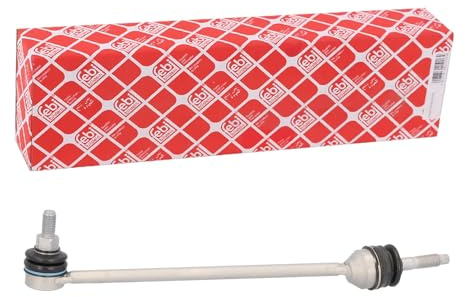 FEBI BILSTEIN Stange/Strebe, Stabilisator 183958 außen | Kompatibel mit: MERCEDES-BENZ S-CLASS, S-CLASS