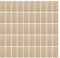 ANKROYU 50 Stück Holzdübel, 6 mm x 40 mm Flache Riffeldübel, Massive Dübel aus Buche für Möbelspleißen, Riffelholzdübel Splitterfrei Passgenau