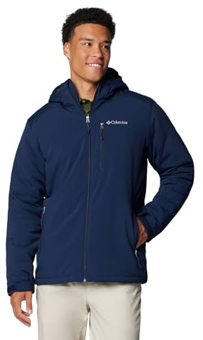 Columbia Gate Racer Softshell-Jacke für Herren