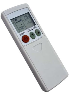 1 Mando a Distancia for Aire Acondicionado Mitsubishi MSZ-GC22VA MSZ-GC35VA MSZ-GC25VA A/C
