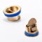 Way Valve Scarico a pavimento, tappi di scarico, a prova di odore, sifone per doccia, copertura anti scarico, scarico rapido per doccia
