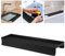 Protector Borde Fregadero, Cubierta Silicona para Fregadero Cocina Encimera Fregadero Sin Olor Protector Granito Cuarzo Protectores Encimera para Fregadero Cocina Acero Inoxidable