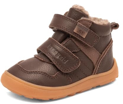 bisgaard Barefoot Becky tex
