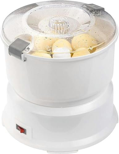 Vegetable Potato Peelers Kitchen Electric Potato& Peeler Vegetable Dryer with of 1Kg Fast Peeling Saves Time Kitchen Cooking Helper