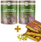 Zühre Ana Artischockenpaste (2x240g) - Quelle für Antioxidantien und Silymarin - Reguliert Leber, Nieren und Darm - Reinigt von Toxinen - Kalium, Eisen - Vegan