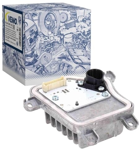 VEMO Control unit lighting suitable for Q5 | V10-73-0671