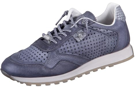 Cetti C848 SRA Used TIN TITANIO Sneaker C848 grau grau