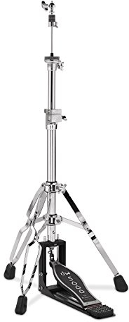 DW 5000 Series 5500D Heavy Duty 3 Leg Hi Hat Stand