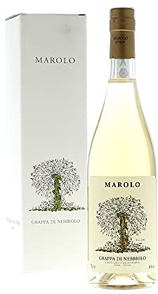 Marolo Grappa Nebbiolo 0,7l 44%