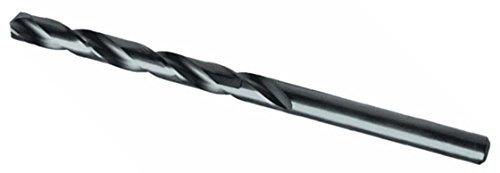 Irwin 66708 1/8 X 6 Aircraft Extension Straight Shank Drill Bit