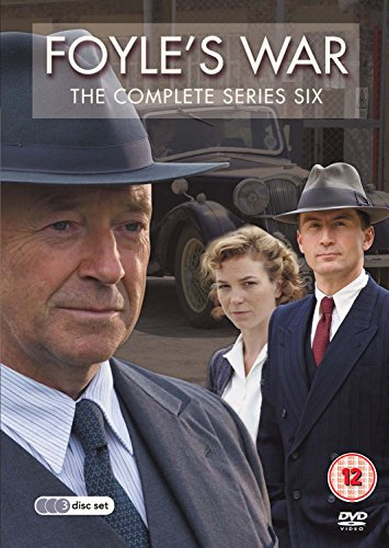 Foyle's War, Series 6 [UK Import]