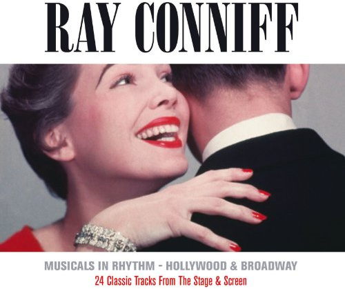 Ray Conniff - Musicals In Rhythm