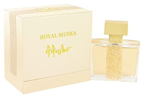 Micallef Parfüm, 1 ml