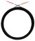 Runpotec - Guia Pasacables trenzada. 5,3 mm x 30 m.l . Ref. 20241